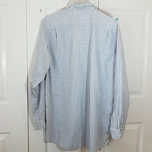 L.L. Bean Casual Buttom Down Shirt - Picture 2 of 7